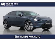 Volvo ES90 - Single Motor Extended Range Ultra 92 kWh | FACELIFT | Bowers