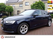 Audi A3 - Sportback 30 g-tron Advance Sport garantie mogelijk tot 2028