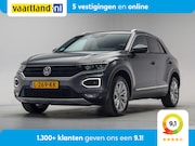 Volkswagen T-Roc - 1.5 TSI 150pk Sport Executive Aut. [ Virtual LED Navi Camera