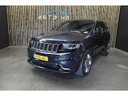 Jeep Grand Cherokee - 6.4 V8 SRT8 grijs kenteken
