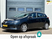 Toyota Auris - 1.2T Aspiration CLIMA/CRUISE/NAVI