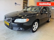 Volvo V70 - 2.0 Limited Edition LEER EXPORT / HANDEL PRICE