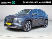 Hyundai Tucson - 1.6 T-GDI PHEV Comfort Smart 4WD | Achteruitrijcamera | Appl