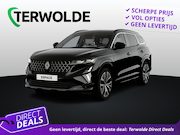 Renault Espace - iconic full hybrid E-Tech 200 - 7 zitplaatsen | pack light &