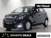 Peugeot 108 - 1.0 e-VTi Active AIRCO - ZUING - BLUETOOTH