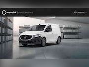 Mercedes-Benz Citan - eCitan 51kW L1 PRO | Navigatie | Parkeercamera | C