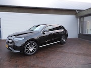 Mercedes-Benz EQC - 400 4MATIC Business Solution AMG 80 kWh
