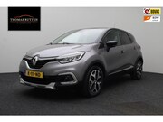 Renault Captur - 1.3 TCe Intens 2019 | LPG G3 Instalatie | Navigatie | DAB Ra