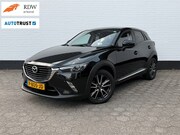 Mazda CX-3 - 2.0 SkyActiv-G 120 GT-M CAMERA l CRUISE l TREKHAAK