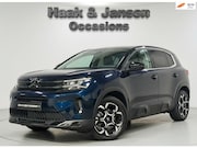 Citroën C5 Aircross - 1.2 HYBRID 136PK 360 Camera Carplay