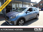 Kia Niro - 1.6 Hybrid AUTOMAAT DynamicLine Org. Ned. 45.000km