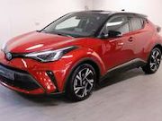 Toyota C-HR - 1.8 Hybrid Bi-Tone