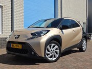 Toyota Aygo X - 1.0 VVT-i S-CVT Automaat/Carplay/Camera/Cruise
