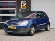 Ford Fiesta - 1.3-8V Style Airco| NL auto| Nette staat| Goed onderhouden