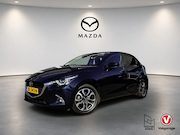 Mazda 2 - 1.5 Skyactiv-G GT-M Automaat | NL AUTO | EERSTE EIGENAAR | H