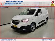 Opel Combo - 1.5D 130pk L2/H1 Automaat 2x schuifdeur Euro 6!