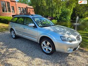Subaru Outback - 3.0R LPG/automaat/PANORAMADAK