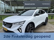Renault Rafale - 1.2 E-Tech 4x4 plug-in hybrid 300PK atelier Alpine 2e Pinkst