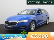 Skoda Octavia - Combi 1.4 TSI iV PHEV Business Edition Apple Carplay - Cruis