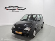Fiat Seicento - 1.1 Active | 3D |
