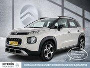 Citroën C3 Aircross - 130pk Shine | Rijklaar | Trekhaak | Camera | Keyless |