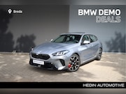 BMW 1-serie - 120 | M-sport Pro. | Comfort Access | Stuur-/ Stoelverwarmin