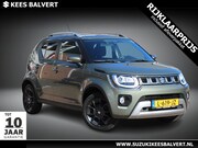 Suzuki Ignis - 1.2 Style Hybrid Automaat | Cruise | Clima | Keyless | 10 ja