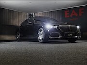 Mercedes-Benz S-klasse - MAYBACH 580 4MATIC / Acc / Lane Assist / Elek Deuren / Auton