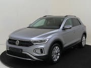 Volkswagen T-Roc - Life Edition | 'App-Connect' draadloze smartphone integratie