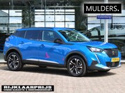 Peugeot 2008 - 1.2 PT 130pk Allure Pack | Camera/Navi/Climate