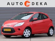 Ford Ka - 1.2 Cool & Sound *1e Eigenaar*Dealeronderh.