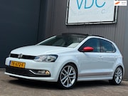 Volkswagen Polo - 1.0 Comfortline | Beats by Dre | Schuifdak
