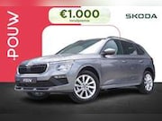 Skoda Kamiq - 1.0 TSI 115pk DSG Business Edition | Stoelen Pakke