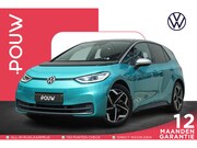 Volkswagen ID.3 - First Plus 58kW Pro 204pk Performance | SoH 95% | Steunhaak 