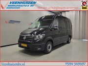 Volkswagen Crafter - 2.0TDI L3/H3 Automaat Inrichting Euro 6