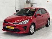Kia Rio - 1.0 T-GDi MHEV GT-Line | camera | navigatie | stuu