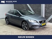 Volvo V40 Cross Country - 1.5 T3 Summum | Panoramadak | Automaat | Camera | Memory | L