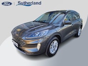 Ford Kuga - 2.5 PHEV Titanium X | AGR-stoelen | Panoramadak | Winter Pac
