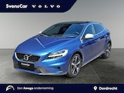 Volvo V40 - 1.5 T3 Polar+ Sport | R-Design Leder bekleding | Panoramadak