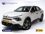 Citroën e-C4X - Ë-C4 X You 50 kWh 136 PK | Full led | Snellader | Apple carp
