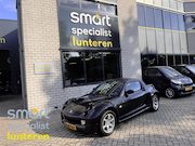 Smart Roadster - 0.7 turbo 45kw Meeneem prijs met nieuwe APK einde zomer sale