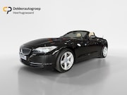 BMW Z4 - Roadster sDrive23i 204PK Handgeschakeld Executive Stoelverwa
