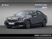 BMW i5 - eDrive40 84 kWh | High Executive | Harman-Kardon Sound Syste