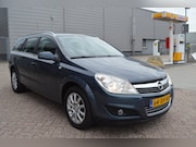 Opel Astra - 1.6 Temptation bj07 airco elec pak trekhaak
