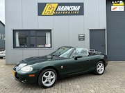 Mazda MX-5 - 1.6i Exclusive | Airco | Liefhebbers auto | Unieke staat