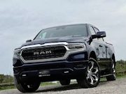 Dodge Ram - 1500 LIMITED 5.7L V8, LAGE BIJTELLING, 1E EIG, DEA