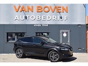 Nissan Qashqai - 1.3 Mild-Hybrid 140pk N-Style + reservewiel