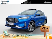 Ford Kuga - 2.5 PHEV ST-Line X 243PK | Panoramadak | Winter Pack | El. T