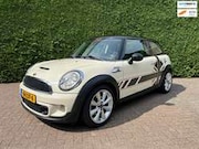MINI Cooper S - 3-Deurs 1.6 Chili, Airco, Xenon, PDC, Navigatie,