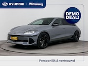 Hyundai Ioniq - Business 77.4 kWh | 800V | Trekhaak | Trekgewicht 1500kg | 3